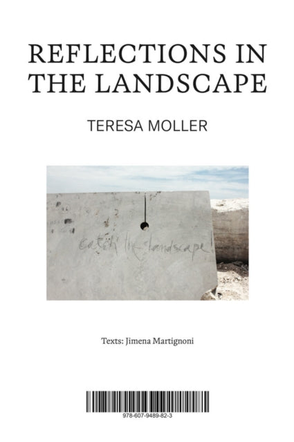 Teresa Moller Reflections In The Landsca