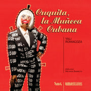 Cuquita, La Mu Eca Cubana