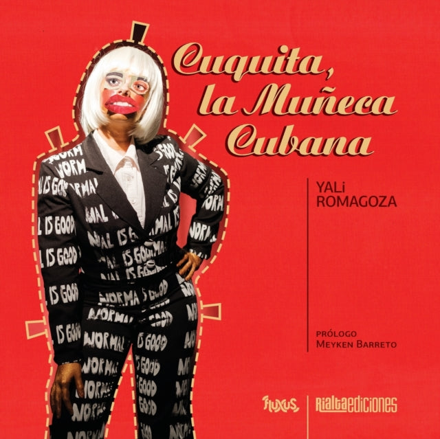 Cuquita, La Mu Eca Cubana