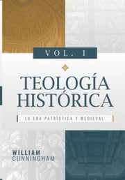 Teologia Historica - Vol. 1: La Era Patr By Caballero, Jaime D.