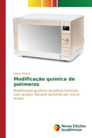 Modifica  O Qu Mica De Pol Meros