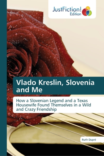 Vlado Kreslin, Slovenia And Me