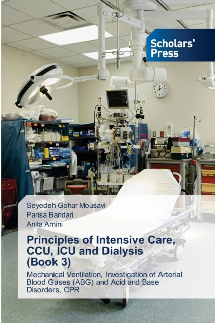 Principles Of Intensive Care, Ccu, Icu A