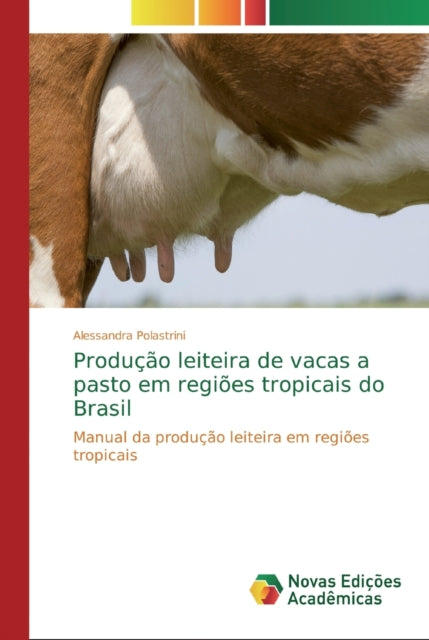 Produ  O Leiteira De Vacas A Pasto Em Re