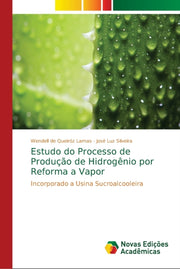Estudo Do Processo De Produ  O De Hidrog