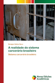A Realidade Do Sistema Carcer Rio Brasil