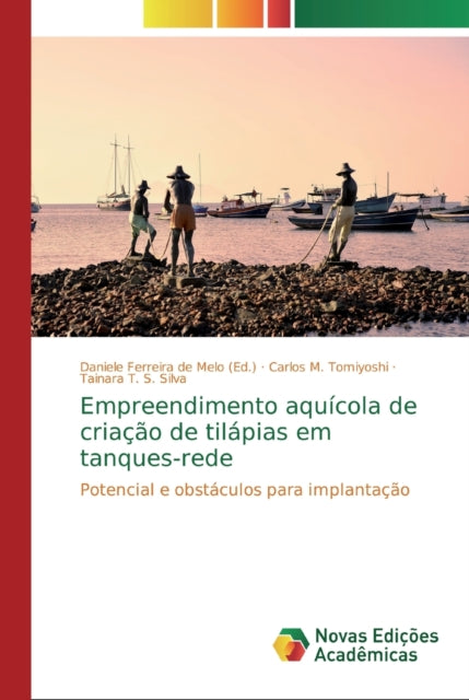 Empreendimento Aqu Cola De Cria  O De Ti