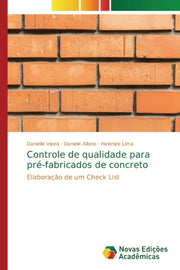 Controle De Qualidade Para Pr -fabricado