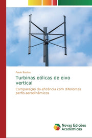 Turbinas E Licas De Eixo Vertical