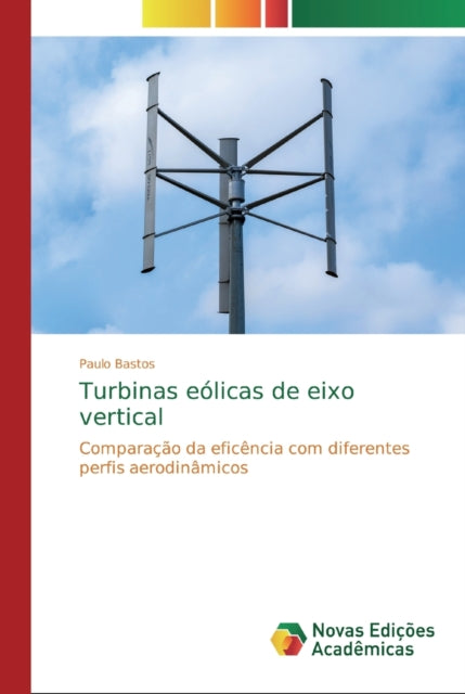 Turbinas E Licas De Eixo Vertical
