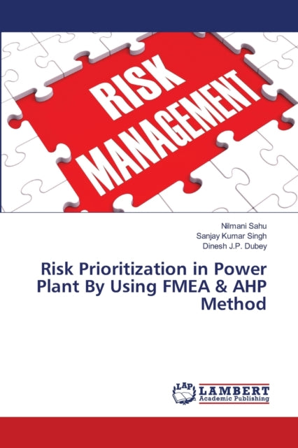 Risk Prioritization In Power Plant By Us