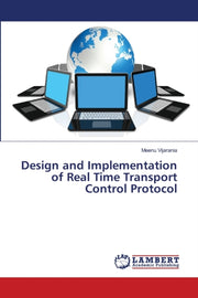 Design And Implementation Of Real Time T
