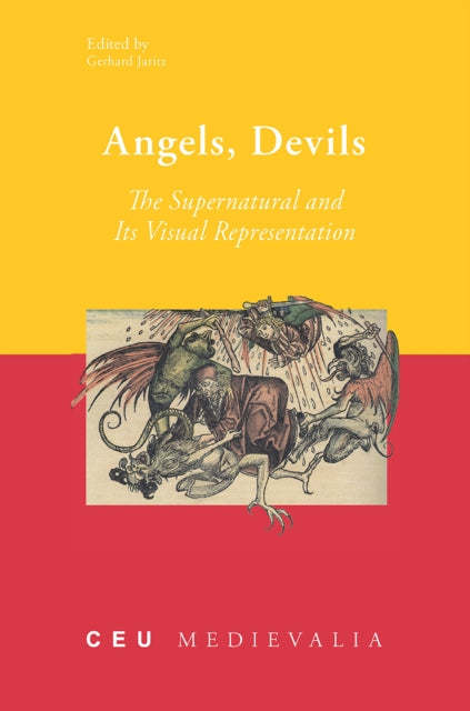 Angels Devils