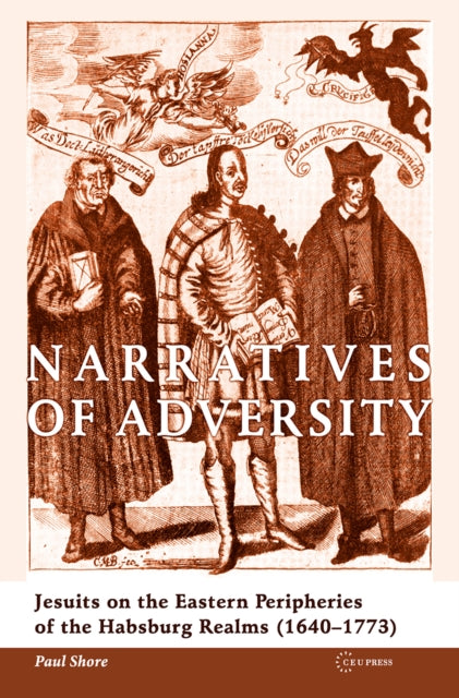 Narratives Of Adversity