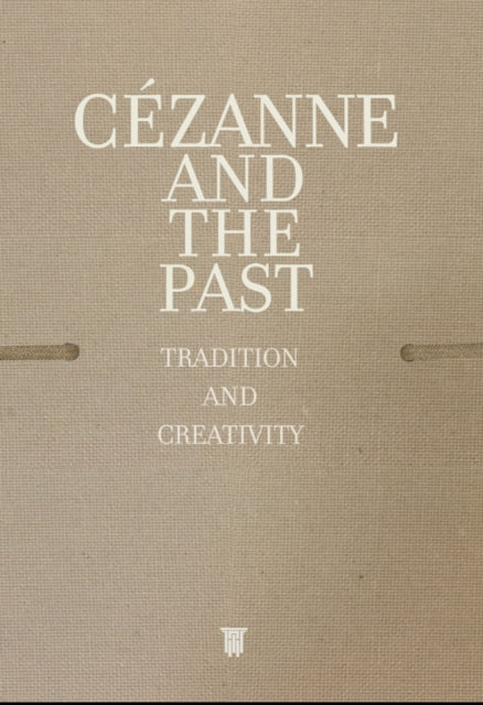 Czanne & The Pasttradition & Creativity