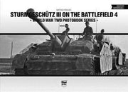 Sturmgeschutz Iii On The Battlefield 13