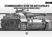 Sturmgeschtz Iii On The Battlefield 5