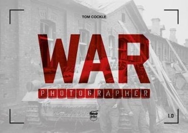War Photographer 1