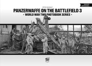 Panzerwaffe On The Battlefield 3 (vol.2)