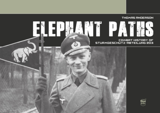 Elephant Paths