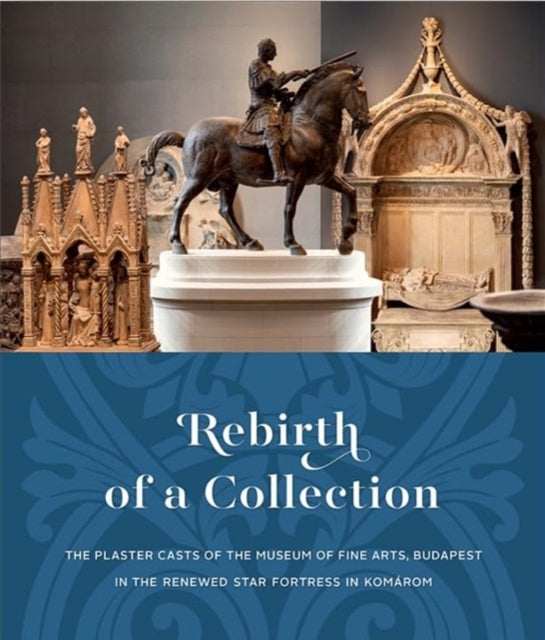 Rebirth Of A Collection.
