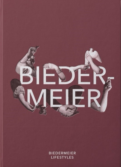 Biedermeier Life By Pragai, Andrienn