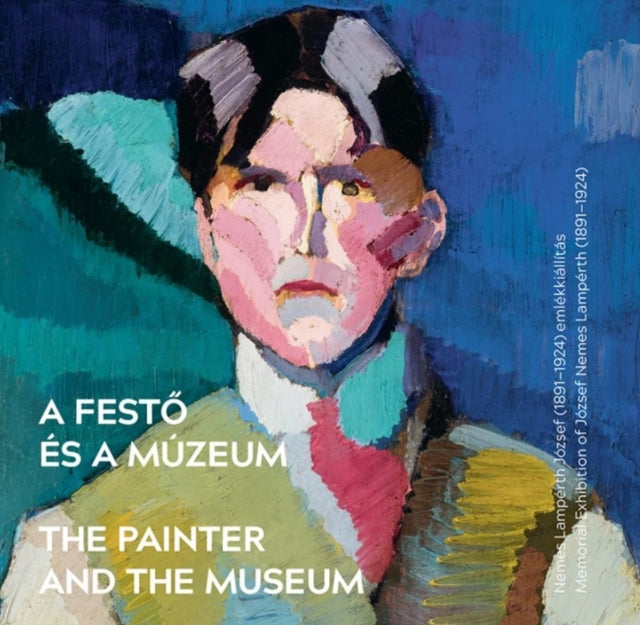 Painter & The Museum