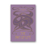 Art Of Life By Katona, Aniko (ed)