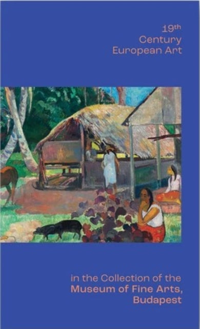 19th Century European Art In The Collec