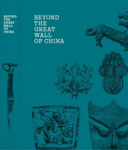 Beyond The Great Wall Of China By Fajcsak, Dr. Gyoergy