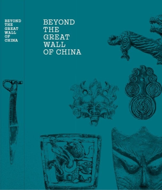 Beyond The Great Wall Of China By Fajcsak, Dr. Gyoergy