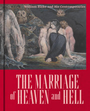 Marriage Of Heaven & Hell