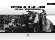 Panzer Iv On The Battlefield