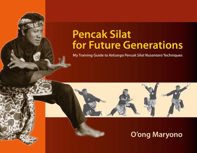 Pencak Silat For Future Generations