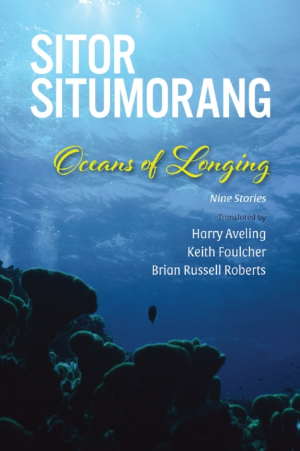 Oceans Of Longing