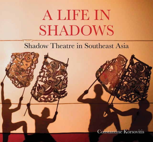 Life In The Shadows