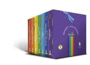 Collect The Rainbow Eng Set 7 Pcs