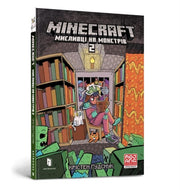 Minecraft Wither Without You Volume 2