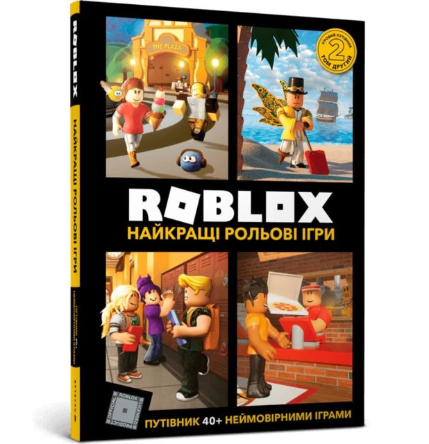 Roblox The Best Roleplaying Games