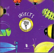 Insects English Edition