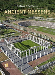 Ancient Messene English Language Editi