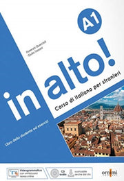 In Alto Libro Dello Studente Ed Esercizi