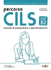 Percorso Cils Cils Due B2