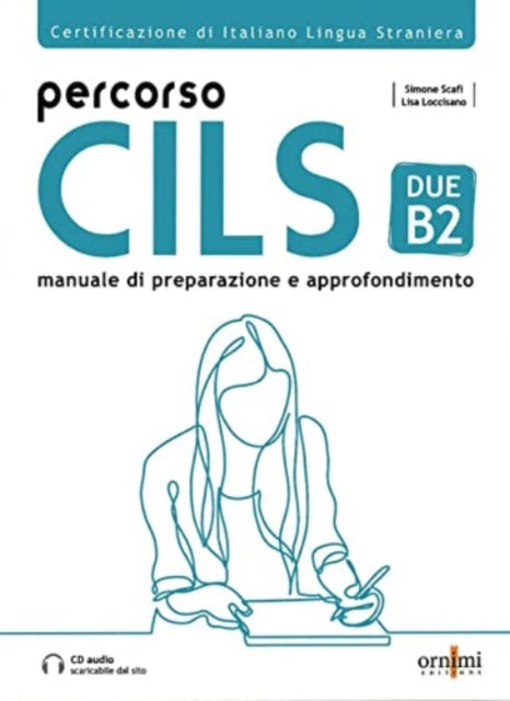 Percorso Cils Cils Due B2