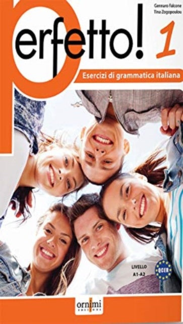 Perfetto Volume 1 A1a2 Edizione Aggiorna