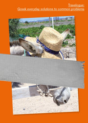 Travelogue Greek Everyday Solutions To C By Angelou, Loukas