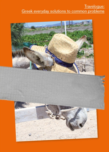 Travelogue Greek Everyday Solutions To C By Angelou, Loukas