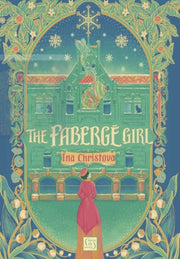 Faberg Girl