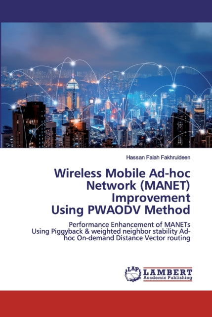 Wireless Mobile Ad-hoc Network (manet) I