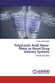 Poly(lactic Acid) Nano-fibers As Novel D